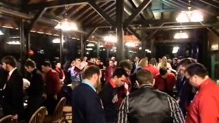 "Sinfonian Grace"- Phi Mu Alpha Province 39 Spring 2015