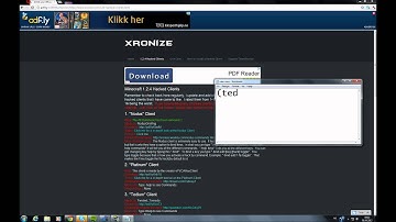 Minecraft how to download hacked client 1.2.5