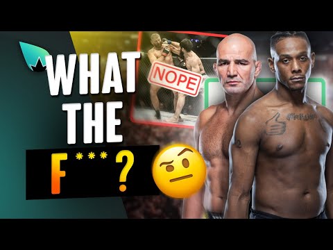 Teixeira vs Hill pour le titre : craquage de l'UFC ?