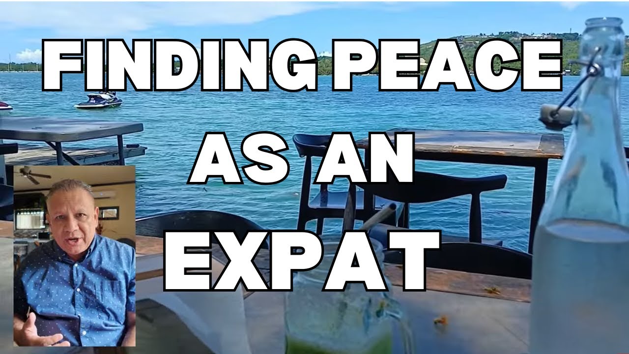 Looking At The Big Picture In Life