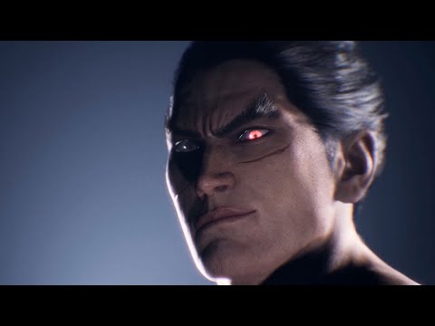 Tekken 8 (видео)