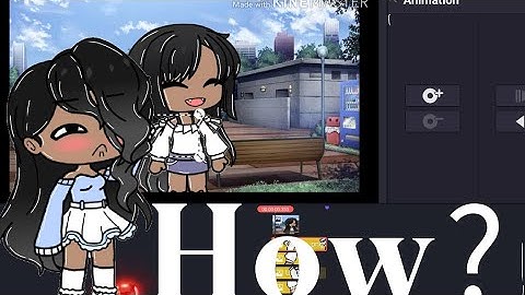 How to tween on kinemaster for begginers !READ DESC!