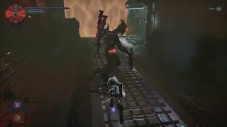 Hellpoint Slayer Trophy