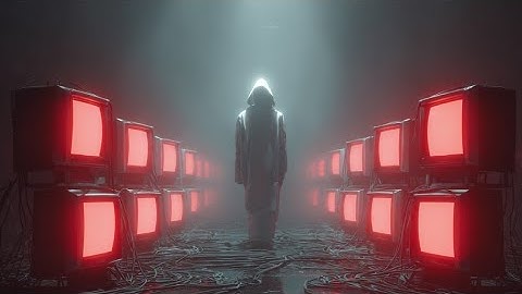 “What Really Happens in a Cyber Attack? | Step-by-Step Story of How Hackers Break In. 