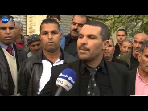 ميلة دركي وشقيقه يقتلون شابا في عين التين وأهالي المنطقة ينتفضون