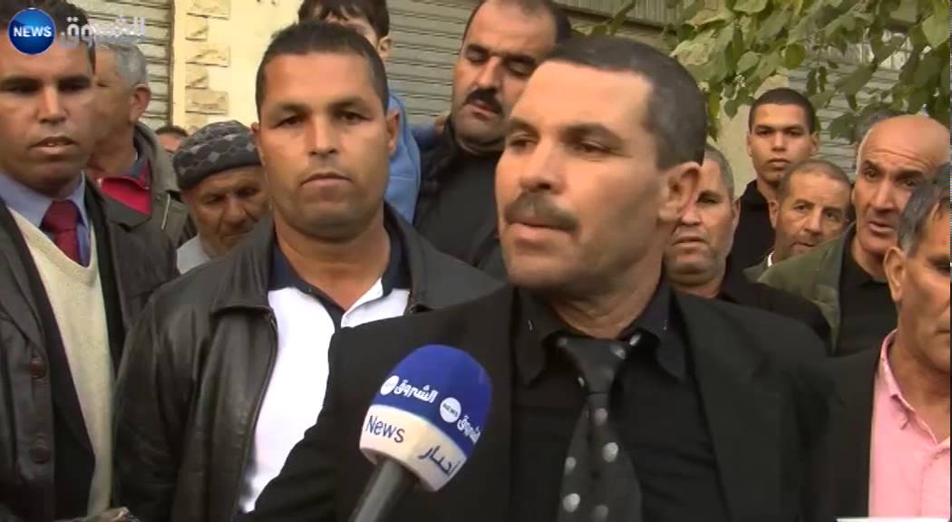 ميلة: دركي وشقيقه يقتلون شابا في عين التين وأهالي المنطقة ينتفضون