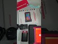 UNBOXING ESCANER #KINGBOLEN #K7 #OBDII #shorts #automobile #diagnosticoautomotriz #mechanic
