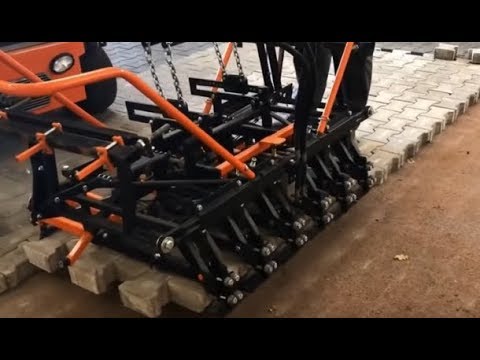 Video: Roboti De Constructii - Vedere Alternativă