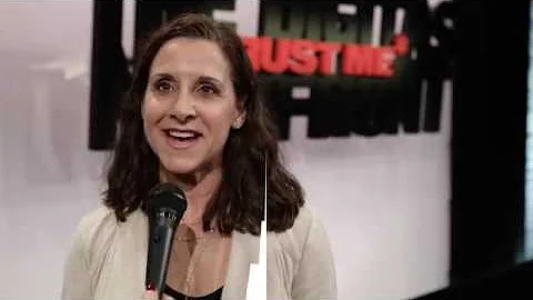 NewFronts Insights from Starcom Worldwide, Kristin...