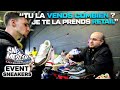 Mon premier vent sneakers au luxembourg  sneakermess 