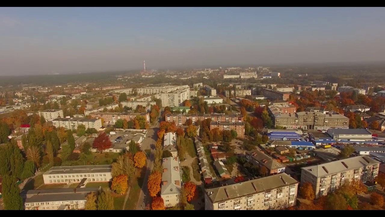 осінь в україні фото