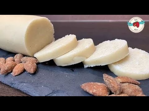 Βίντεο: Τι σημαίνει marchpane;