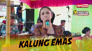 Download lagu Rina Aditama - Kalung Emas mp3
