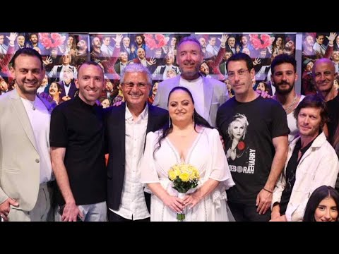 השקת הסרט החתונה ההילולה 2 מה קרה מאחורי הקלעים צפו 