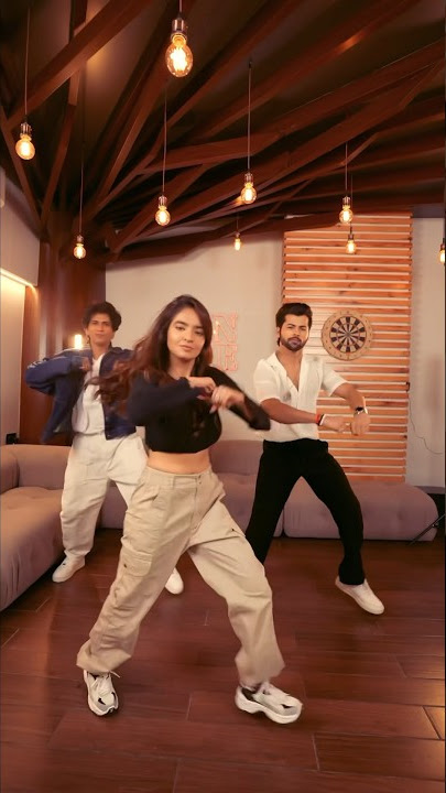 PRESENTING ANOTHER BANGER TERI AADAT 2 🔥🔥🔥| Anushka Sen #shorts