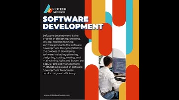 🌐 ✅Software Development✅🖥️