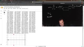 TSL 20210429 Serie Fourier y sistemas python