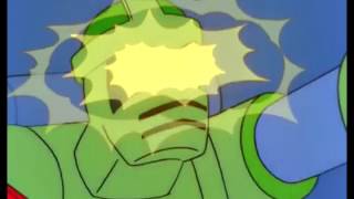 The Simpsons - Harlem Shake