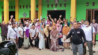 Team Itk Pondok Alkhoirot Jepara Bersama Admin Powerplan Dari Jakarta Yes 
