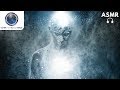 9th dimension light body activation meditation music therapy  360 audio asmr rainstick