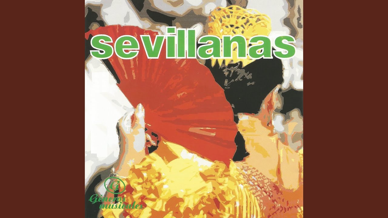 Sevillanas para Conquistar Sevillanas para Conquistar