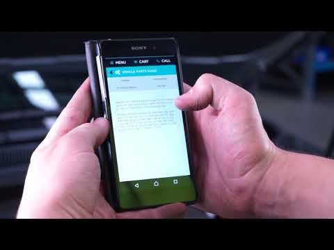 Highgate Car Air Android App Intro