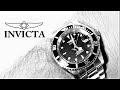 Invicta Pro Diver 8926 - recensione ita