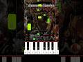 Guren no Yumiya - Attack on Titan - BEGINNER PIANO TUTORIA #gurennoyumiya #attackontitan