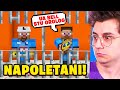 NAPOLETANI entrano su PANDORA SMP! - Minecraft ITA