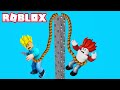 Carry a friends challenge in roblox  teamwork obby  khaleel and motu gameplay