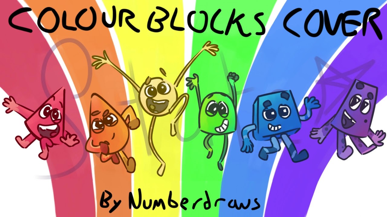 The Colourblocks Intro! - TurboWarp