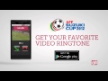 Philippines's Philip Younghusband Video Ringtone: AFF Suzuki Cup