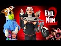 🔴 Монашка 2 🔴 Начало = Evil Nun 2 полное прохождение