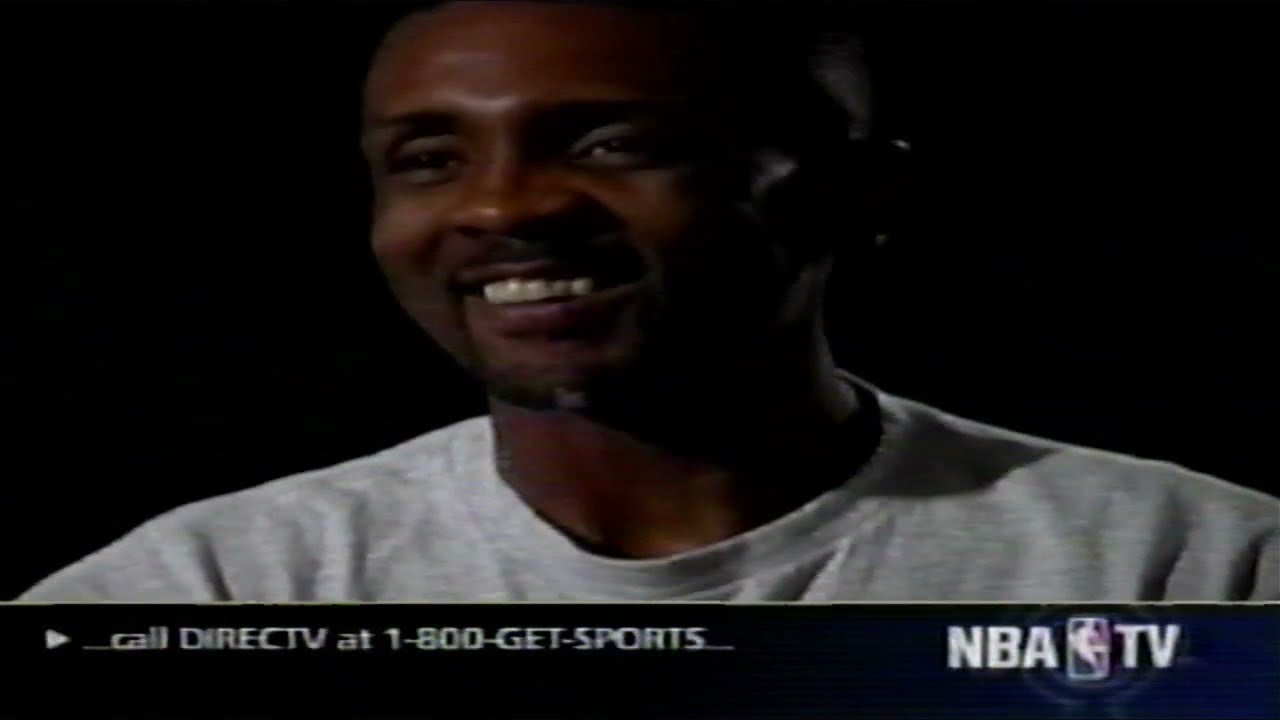 RANDOM NBA TV Film