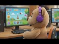 Computer Lab Basics with Mr. Go & Friends IT_MiniVerseMax Lab Experience
