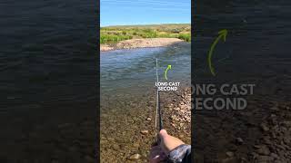 The Casting Mistake Most Fly Anglers Make