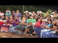 DVD Recanto da Fé 2011
