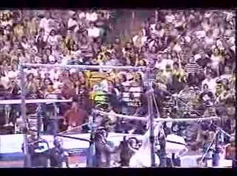 Amanda Stroud 2000 OT Bars