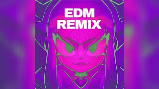 Amplify this Melodie (EDM remix)