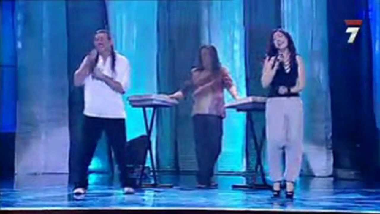 Camela Te Recordare R7M 31.08.11.avi