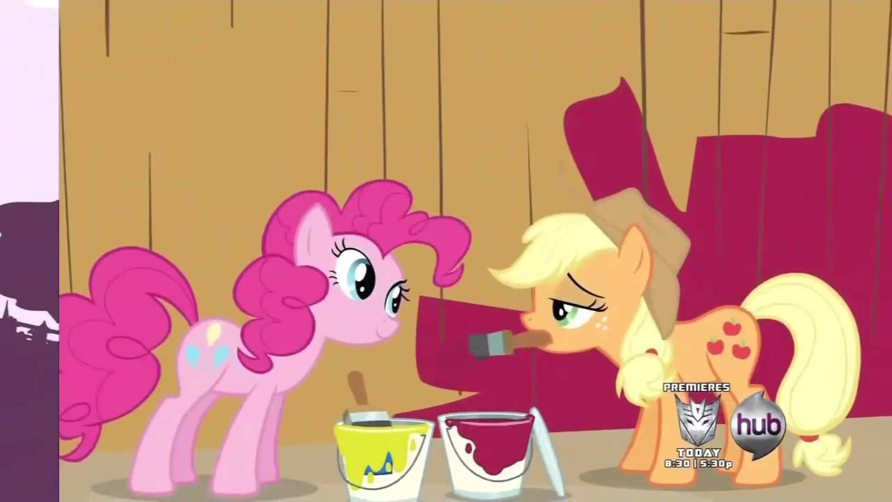 [PMV] La La Lainey (something for BronyApproved)