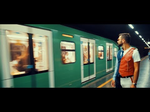 Riccardo Inge - Metropolitana - Official Video
