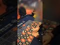 The whole Roulette table had to correct this dealer 🫢 #ThatCasinoLife #Roulette #Gambling