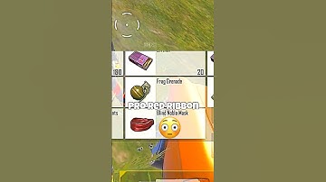 Avoid Red Ribbon Players 😱 #pubg #pubgm #pubgmobile