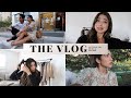 WHY I HAVEN'T TOLD YOU THIS | WEEKLY VLOG | Samantha Guerrero