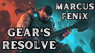 Marcus Fenix - Gear's Resolve | Nu-Metal Song | Community Request