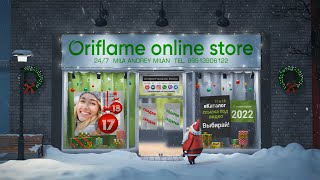 подарки по цене производителя еКаталог Oriflame ссылка в описании под видео #oriflame #89513906122