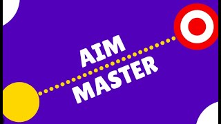 AIM MASTER LEVEL 1-20 [CrazyGames]