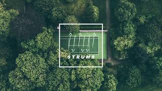 Video thumbnail of "RAC - The Beautiful Game (Ft. St. Lucia)"