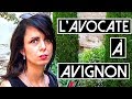 La Bajon - Avocate à Avignon